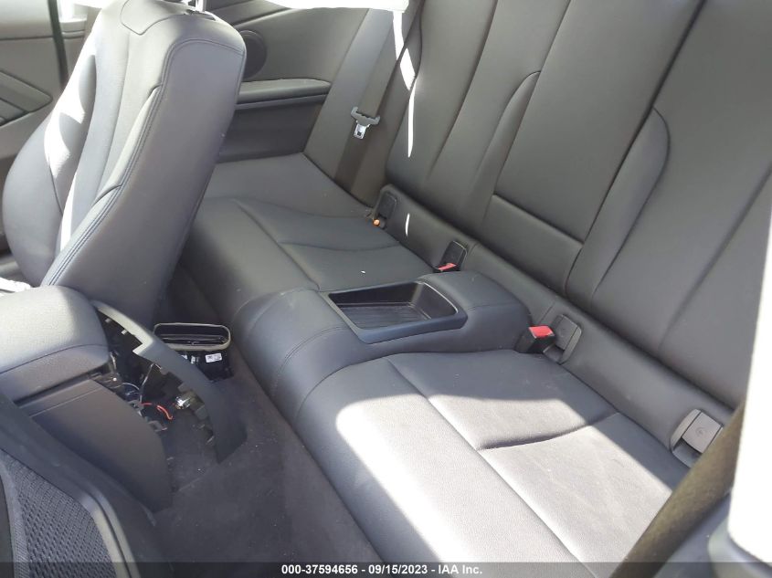 2014 BMW 428I XDRIVE WBA3N5C59EF716996