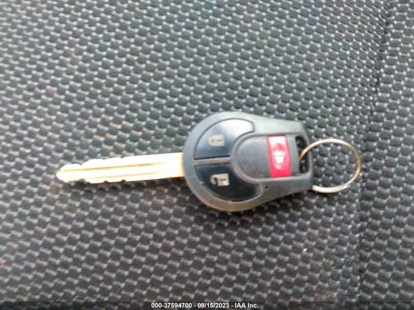 VIN 3N1AB7APXJY241674 2018 NISSAN SENTRA S