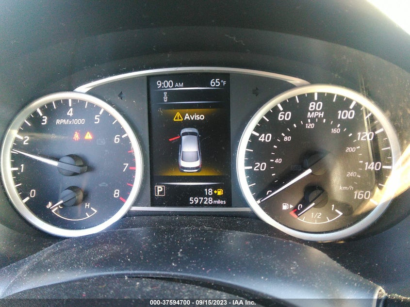 VIN 3N1AB7APXJY241674 2018 NISSAN SENTRA S