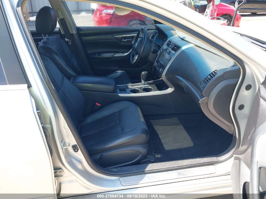 2013 NISSAN ALTIMA 2.5 SL - 1N4AL3AP0DN588506