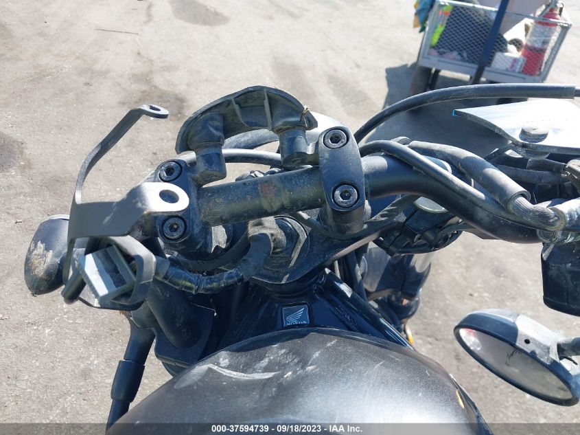 2022 HONDA CMX300 A MLHNC5358N5500769