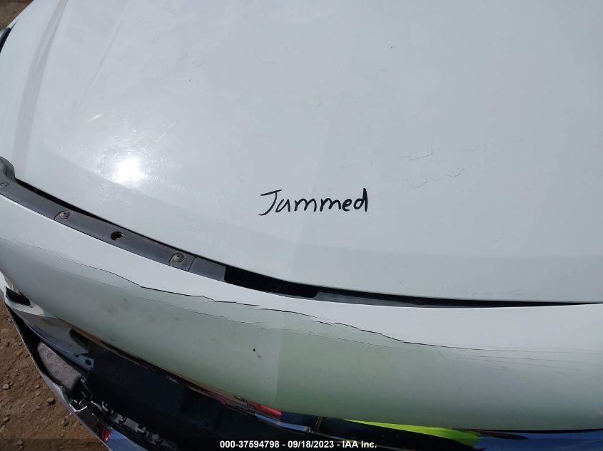 2014 CHEVROLET MALIBU LS - 1G11B5SL5EF161590