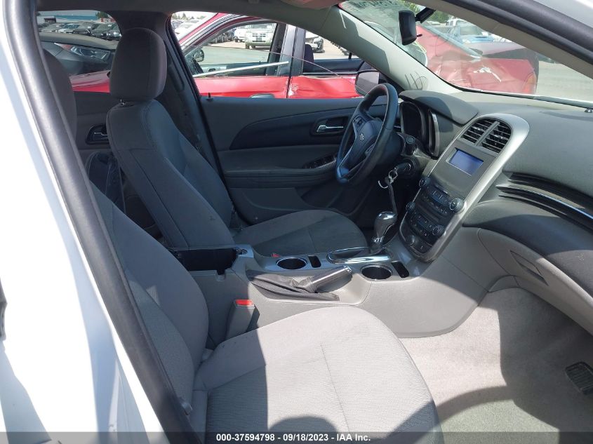 2014 CHEVROLET MALIBU LS - 1G11B5SL5EF161590