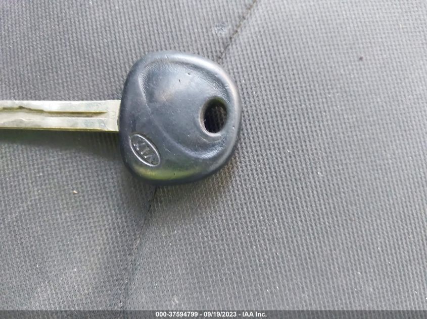 2014 KIA SOUL BASE - KNDJN2A2XE7044135