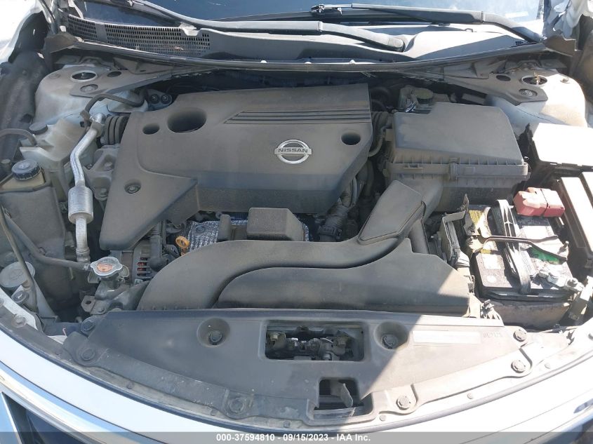 2015 NISSAN ALTIMA 2.5 S - 1N4AL3AP2FN873274