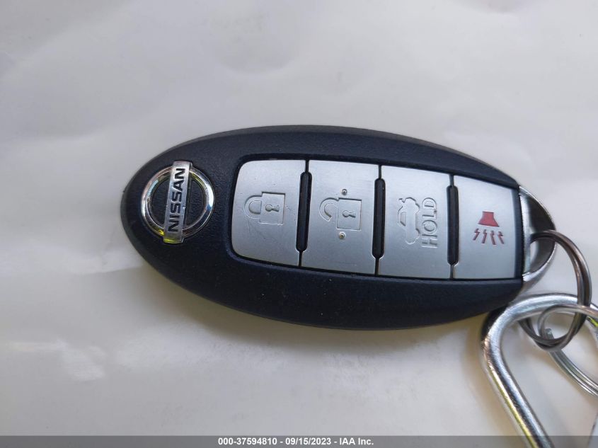 2015 NISSAN ALTIMA 2.5 S - 1N4AL3AP2FN873274