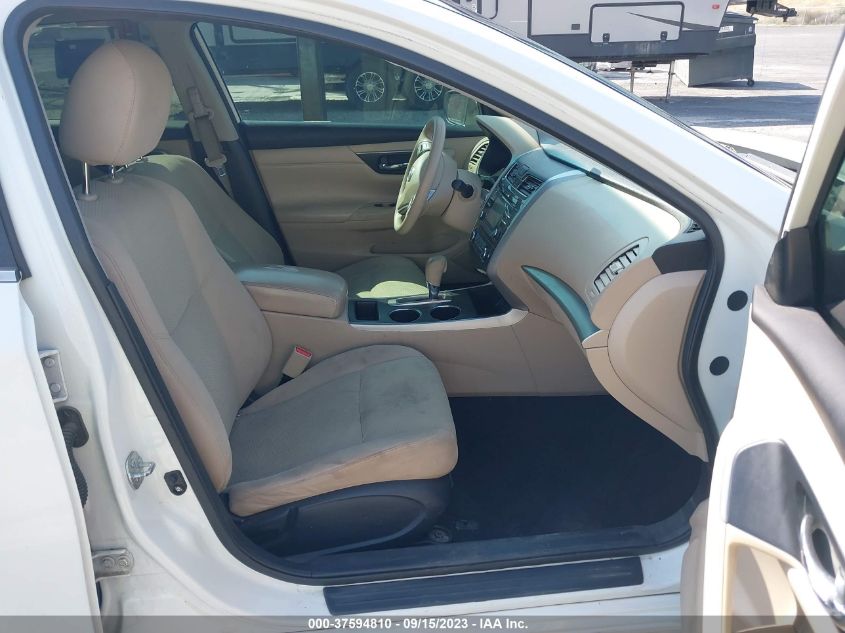 2015 NISSAN ALTIMA 2.5 S - 1N4AL3AP2FN873274