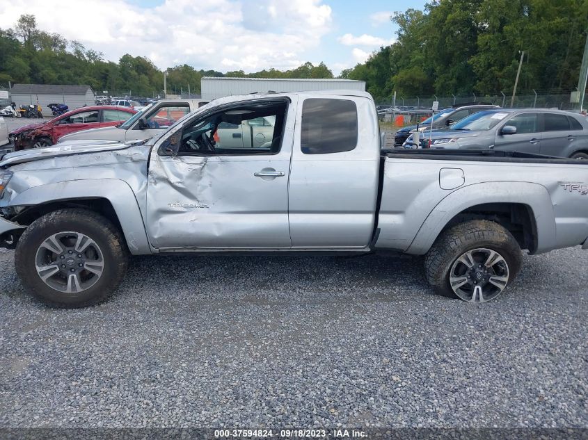 5TEUU42N96Z261433 | 2006 TOYOTA TACOMA