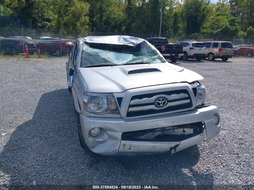 5TEUU42N96Z261433 | 2006 TOYOTA TACOMA