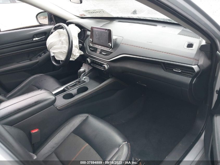 2019 NISSAN ALTIMA 2.5 SR - 1N4BL4CV4KC125881