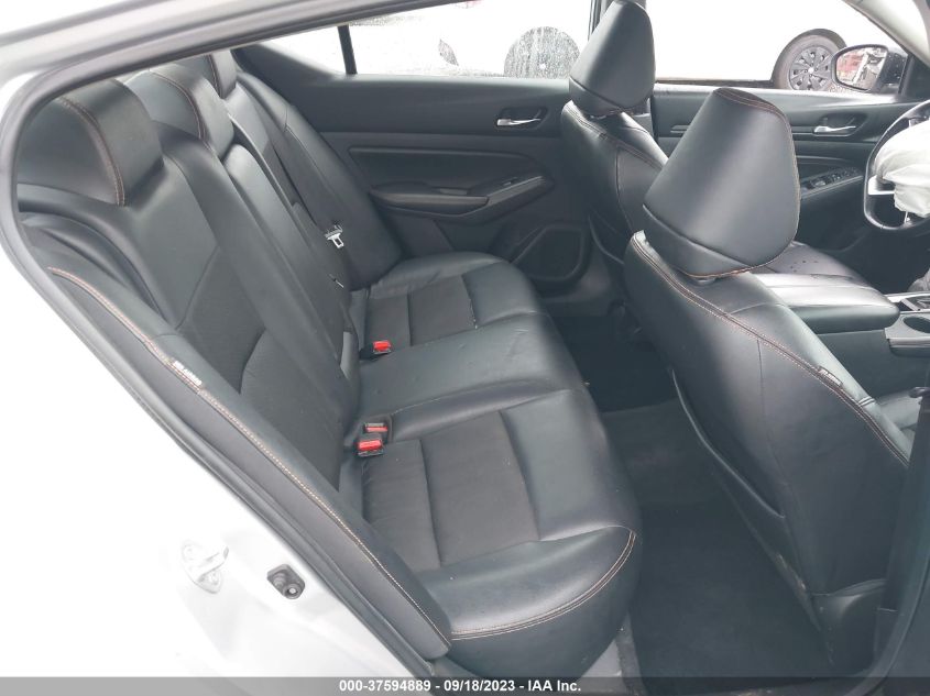 2019 NISSAN ALTIMA 2.5 SR - 1N4BL4CV4KC125881