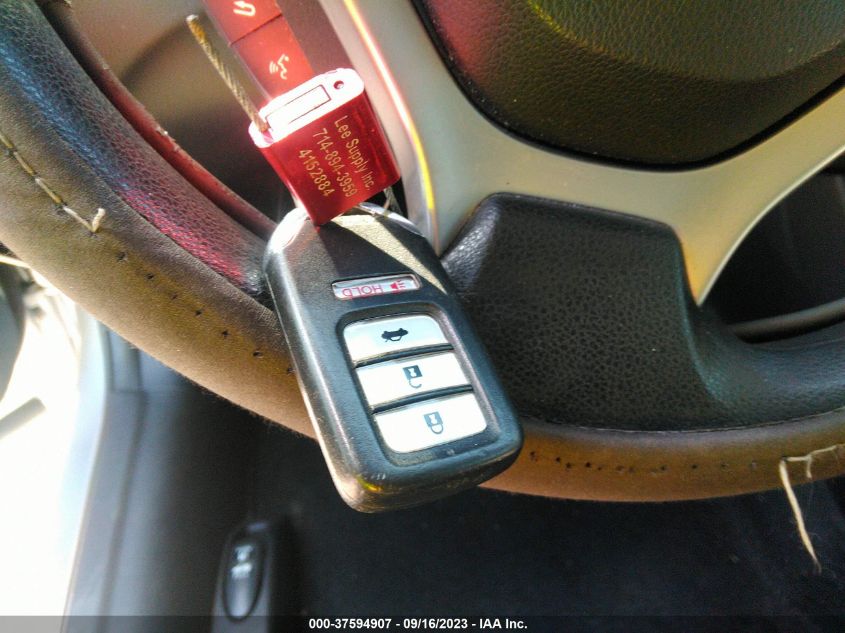 2014 HONDA CIVIC SEDAN EX - 19XFB2F82EE268642