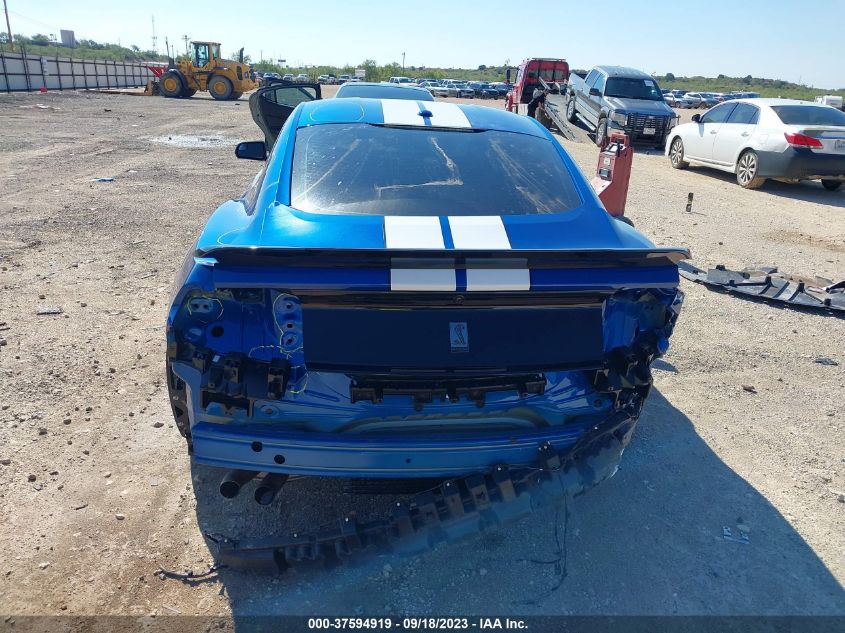 1FA6P8JZ1H5522450 2017 FORD MUSTANG - Image 17