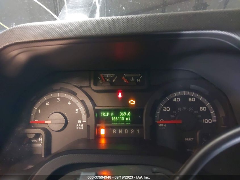 2013 FORD ECONOLINE WAGON XL/XLT - 1FBSS3BL0DDB07791