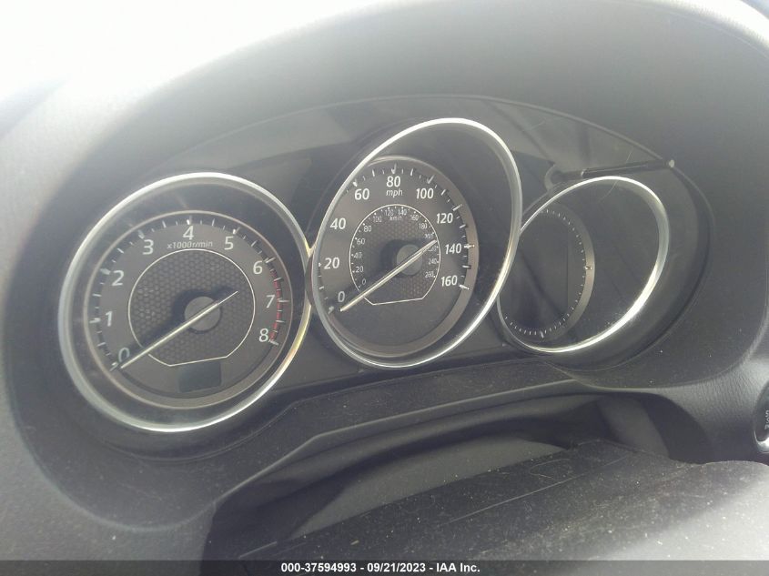 2014 MAZDA MAZDA6 I TOURING - JM1GJ1V67E1150333