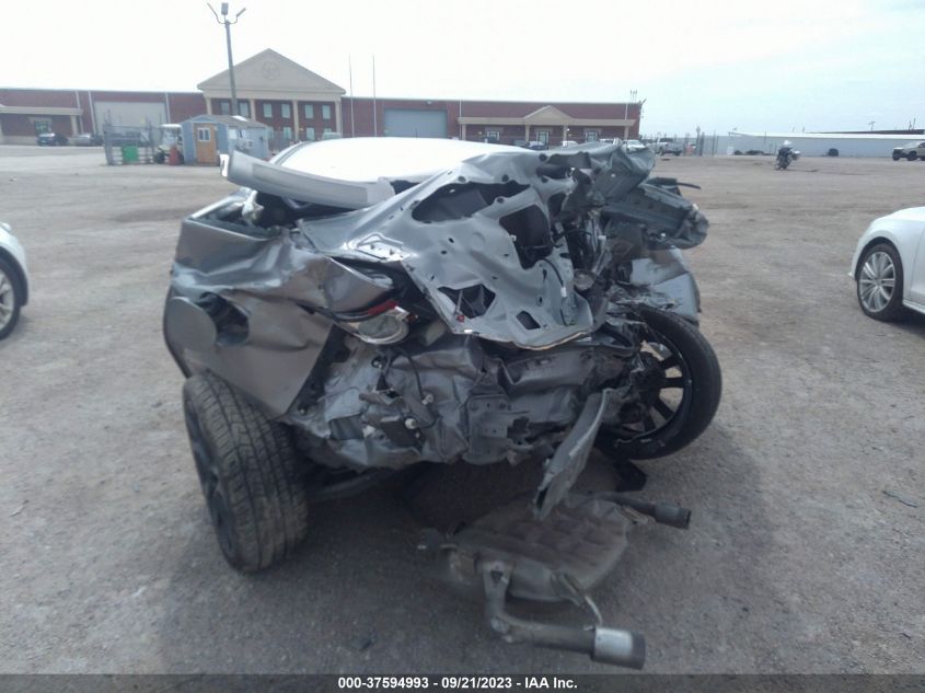 2014 MAZDA MAZDA6 I TOURING - JM1GJ1V67E1150333