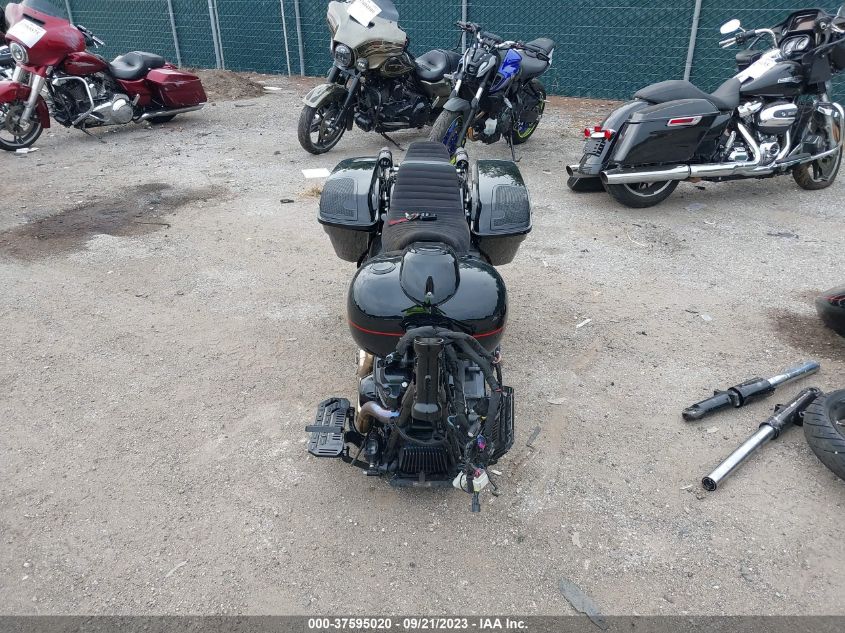 2021 HARLEY-DAVIDSON FLTRXSE 1HD1TCL10MB956279
