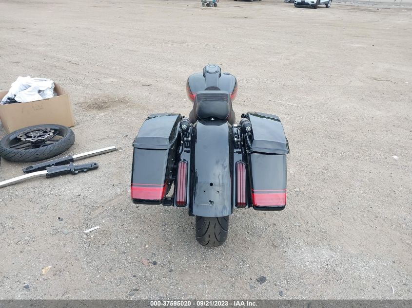 2021 HARLEY-DAVIDSON FLTRXSE 1HD1TCL10MB956279