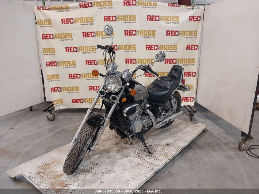 2005 KAWASAKI VN750 JKAVNDA125B554877