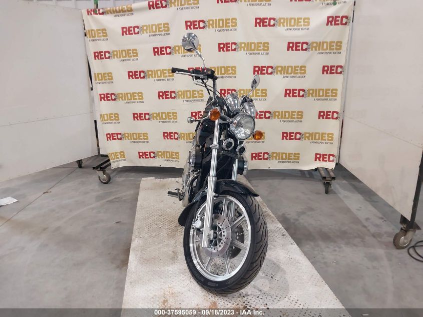 2005 KAWASAKI VN750 JKAVNDA125B554877