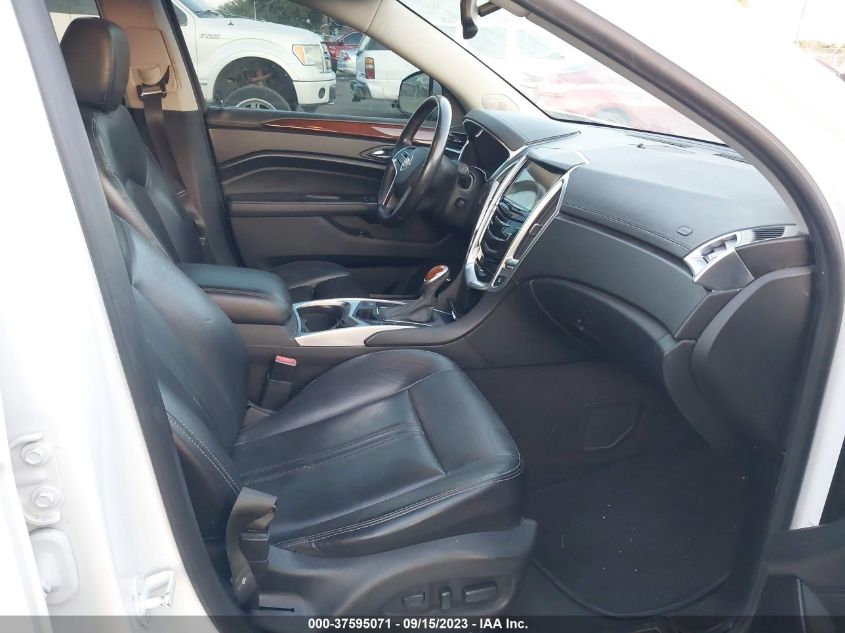 2015 CADILLAC SRX LUXURY COLLECTION - 3GYFNBE3XFS572845