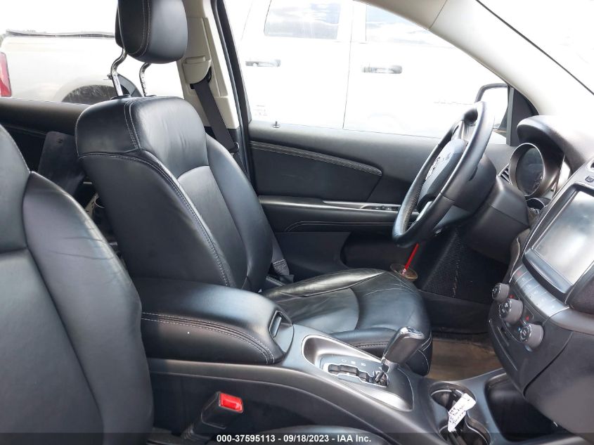 2015 DODGE JOURNEY CROSSROAD - 3C4PDDGG1FT601006
