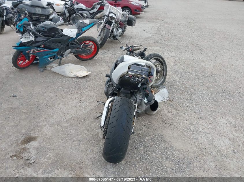 2001 HONDA CBR900 RE JH2SC44381M102272