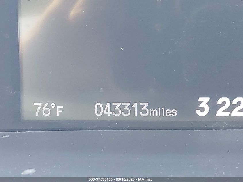 2014 HONDA CIVIC COUPE EX 2HGFG3B86EH525515