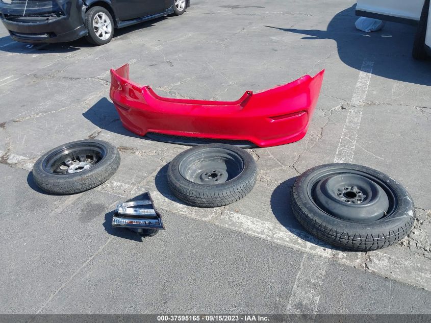 2014 HONDA CIVIC COUPE EX 2HGFG3B86EH525515