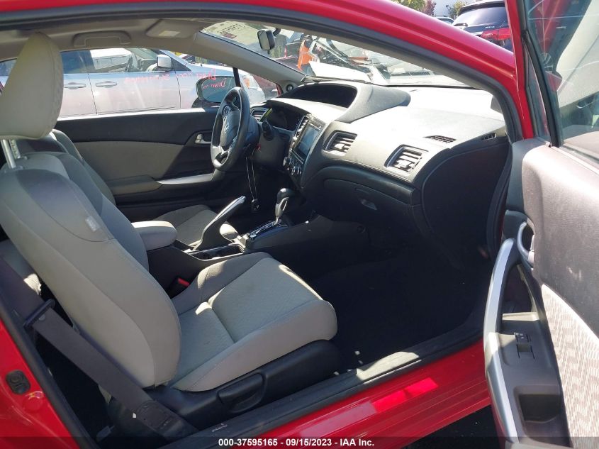 2014 HONDA CIVIC COUPE EX 2HGFG3B86EH525515