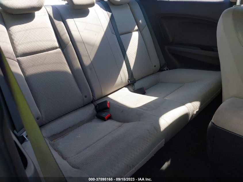 2014 HONDA CIVIC COUPE EX 2HGFG3B86EH525515