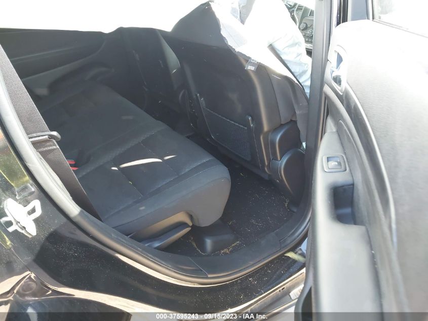 2021 JEEP GRAND CHEROKEE LAREDO E - 1C4RJEAG1MC818032