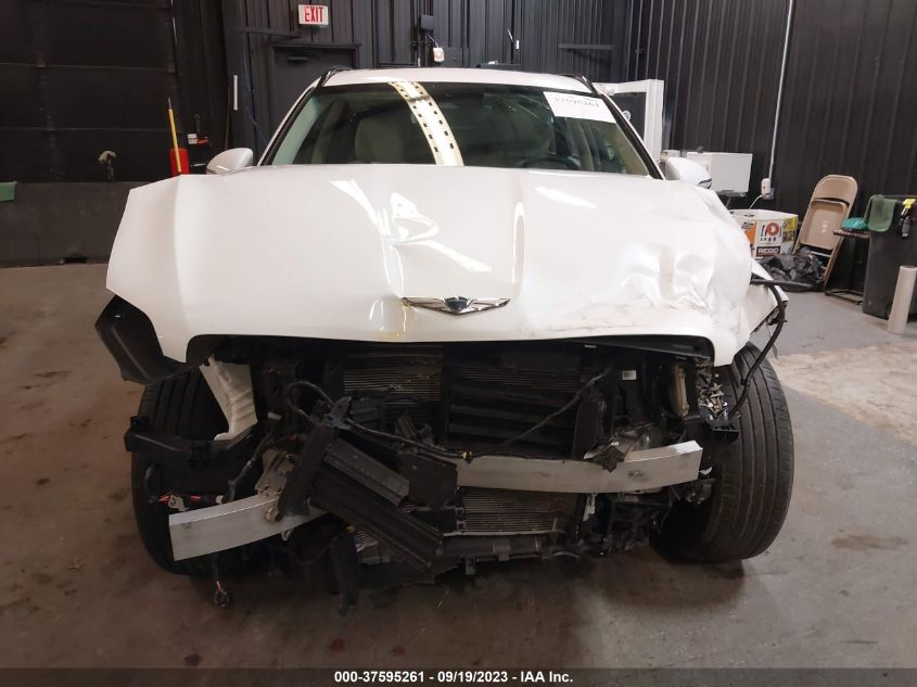 2022 GENESIS GV70 3.5T SPORT KMUMCDTC0NU029162