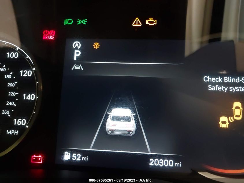 2022 GENESIS GV70 3.5T SPORT KMUMCDTC0NU029162