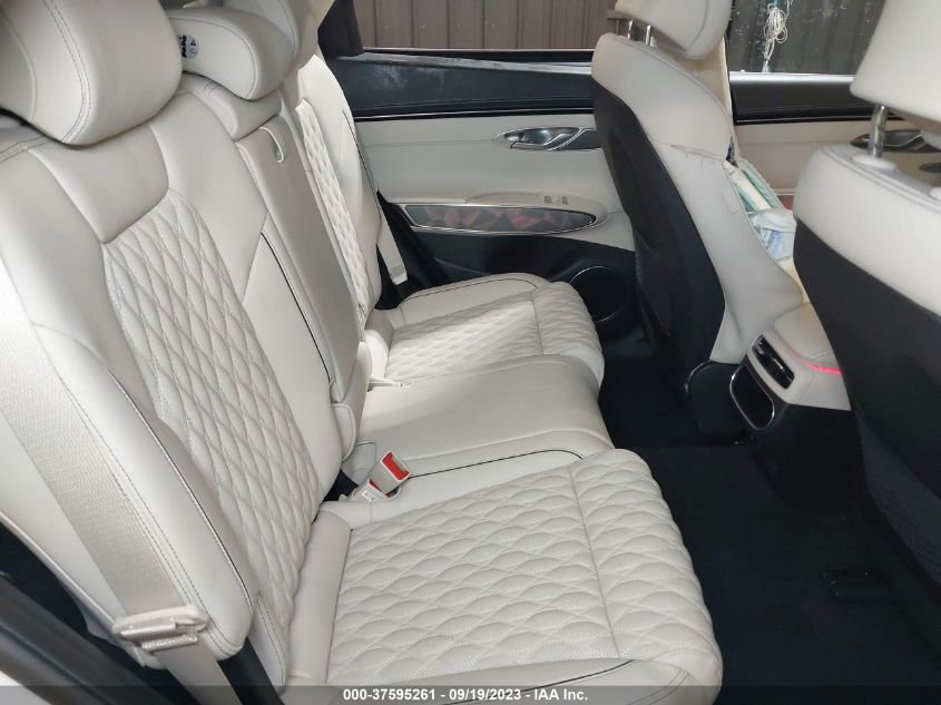2022 GENESIS GV70 3.5T SPORT KMUMCDTC0NU029162