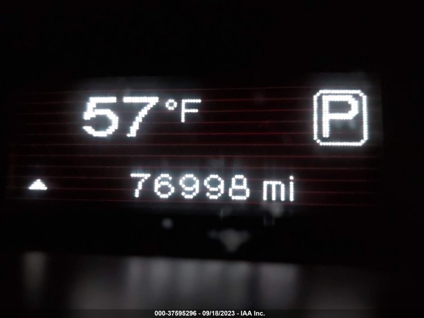 2013 DODGE DART SXT - 1C3CDFBA4DD340409