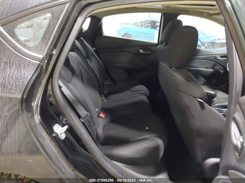 2013 DODGE DART SXT - 1C3CDFBA4DD340409