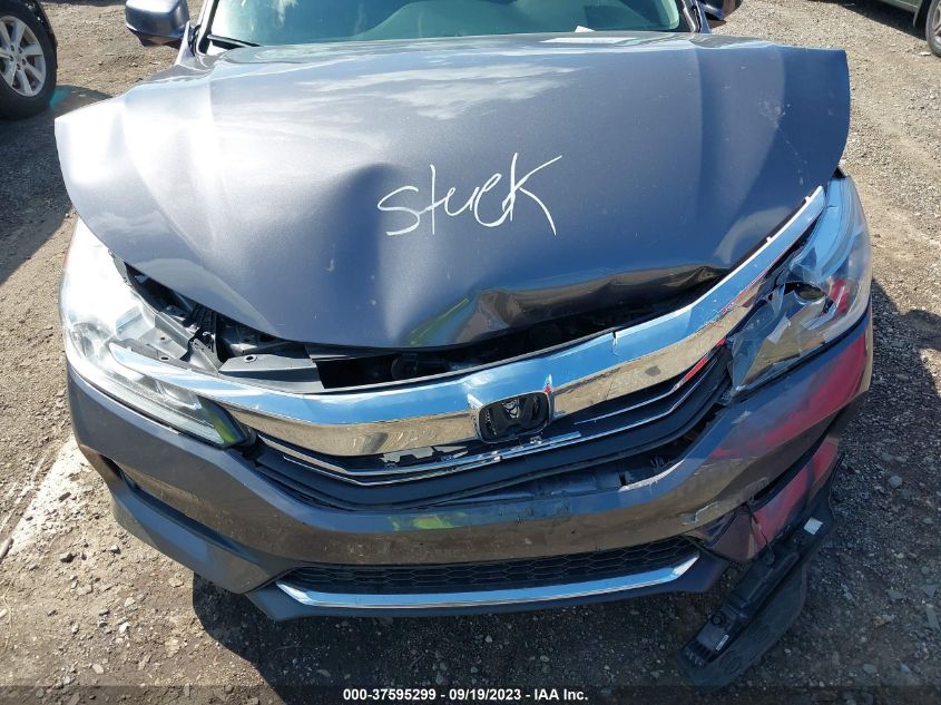 2013 HONDA ACCORD SDN EX-L - 1HGCR3F89DA010125