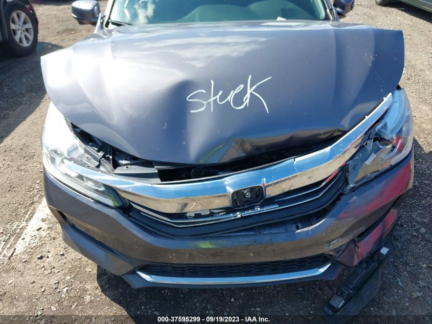 2013 HONDA ACCORD SDN EX-L - 1HGCR3F89DA010125