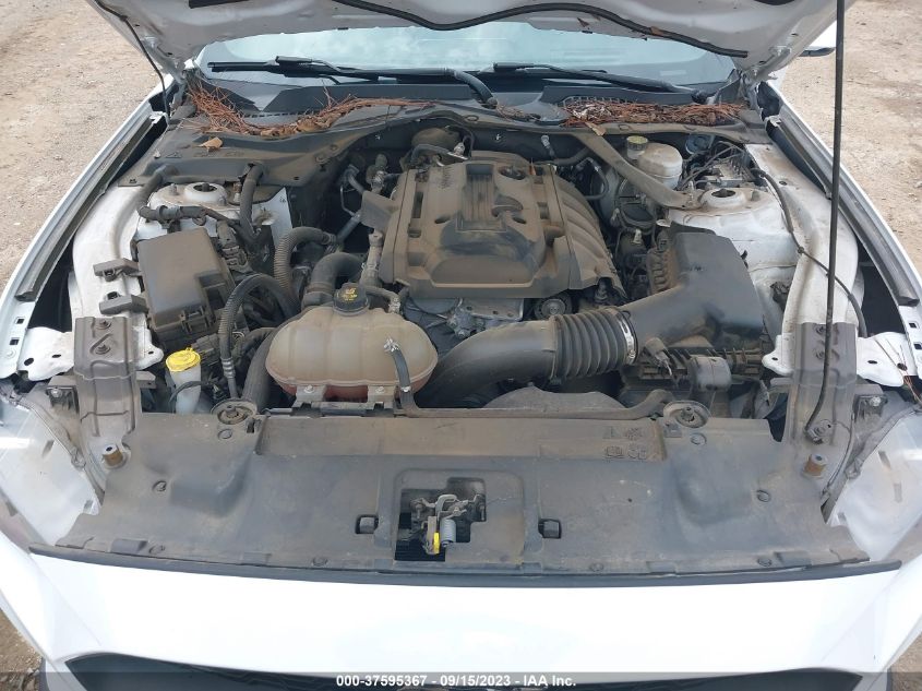 1FATP8UH6K5159494 Ford Mustang ECOBOOST 10