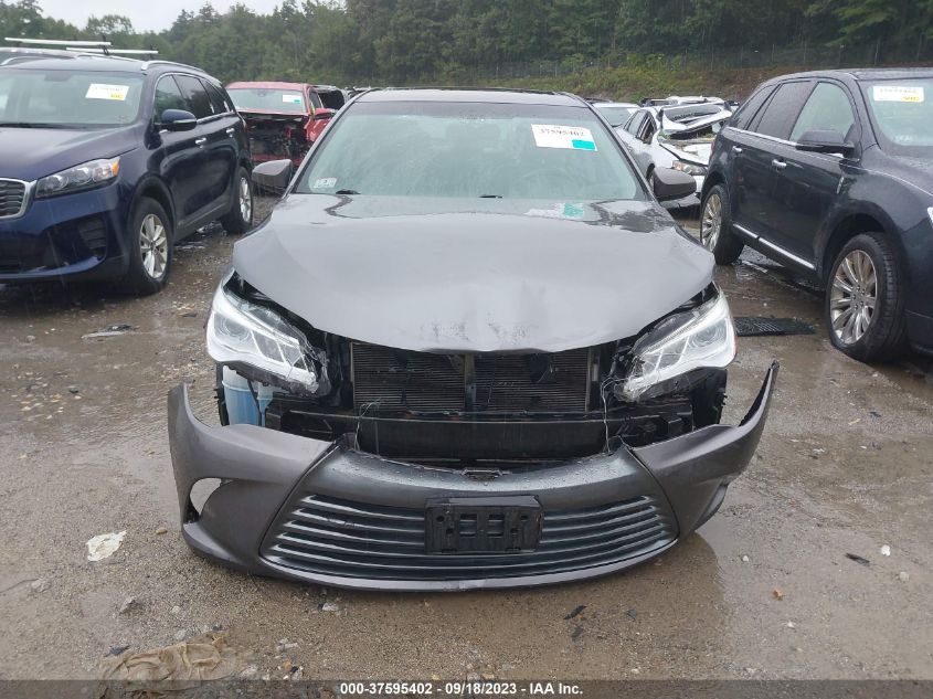 2015 TOYOTA CAMRY XSE/XLE - 4T1BK1FK4FU568427