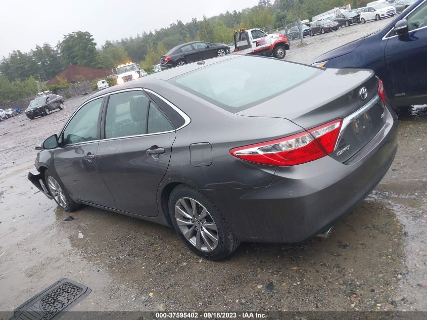 2015 TOYOTA CAMRY XSE/XLE - 4T1BK1FK4FU568427