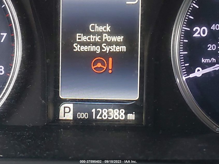 2015 TOYOTA CAMRY XSE/XLE - 4T1BK1FK4FU568427