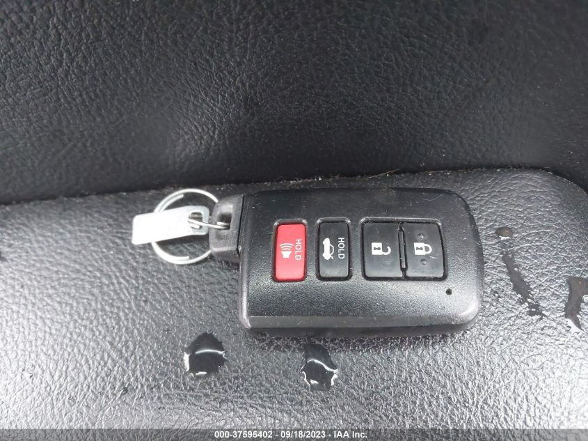 2015 TOYOTA CAMRY XSE/XLE - 4T1BK1FK4FU568427