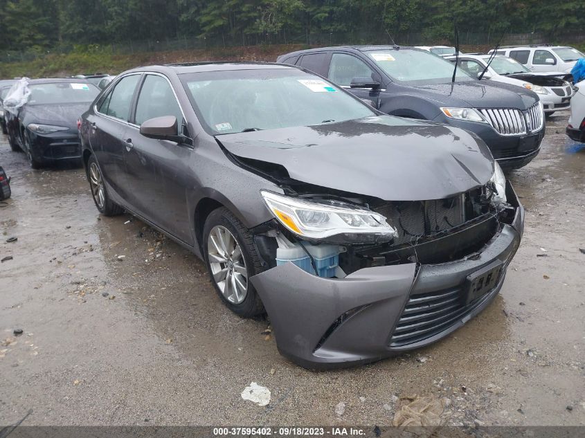 2015 TOYOTA CAMRY XSE/XLE - 4T1BK1FK4FU568427