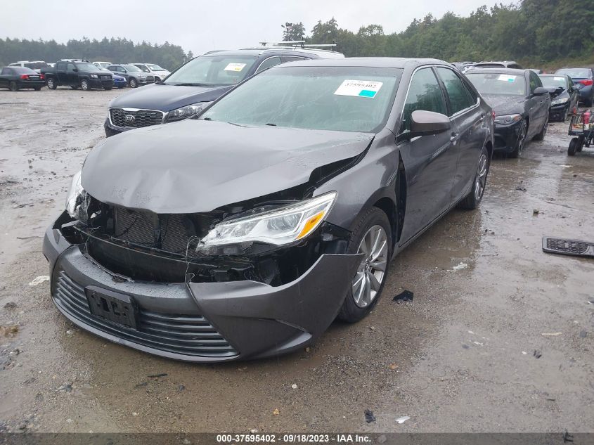 2015 TOYOTA CAMRY XSE/XLE - 4T1BK1FK4FU568427