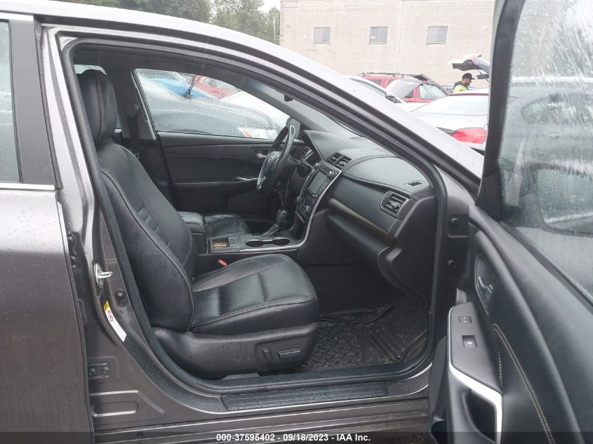 2015 TOYOTA CAMRY XSE/XLE - 4T1BK1FK4FU568427