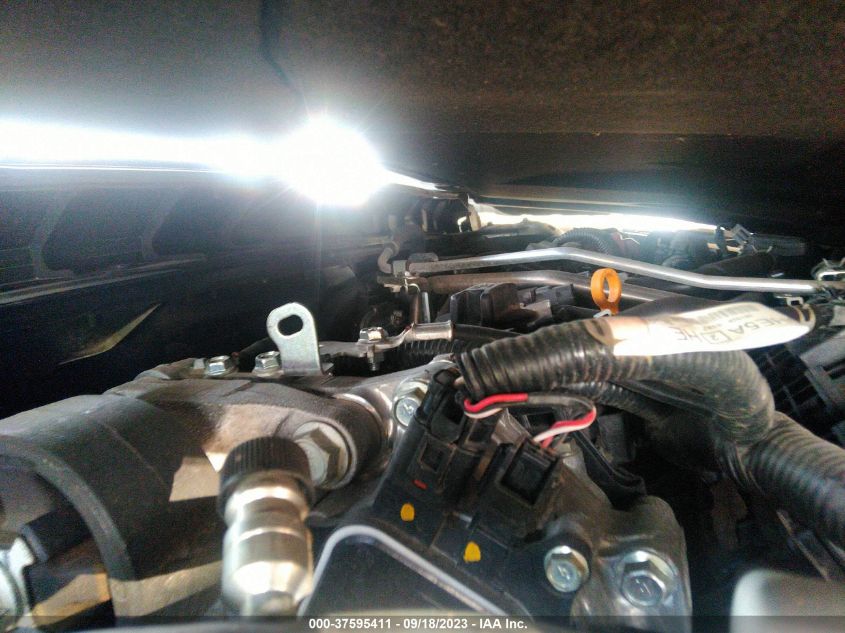 2021 NISSAN ALTIMA 2.5 SL - 1N4BL4EV5MN352565