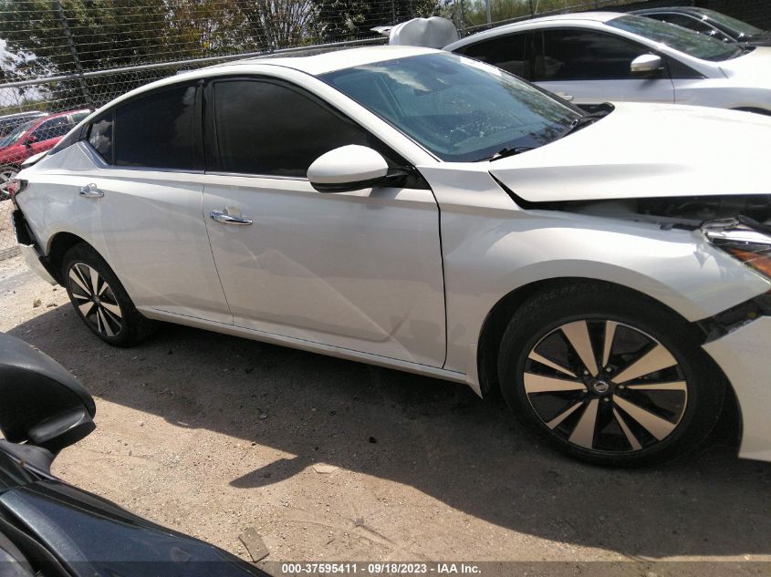 2021 NISSAN ALTIMA 2.5 SL - 1N4BL4EV5MN352565