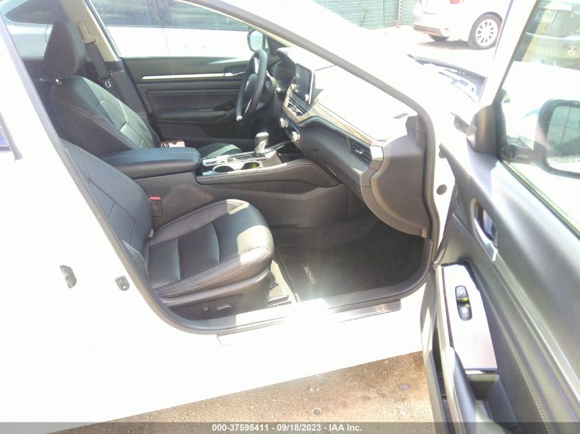 2021 NISSAN ALTIMA 2.5 SL - 1N4BL4EV5MN352565